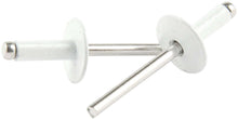 Load image into Gallery viewer, ALLSTAR PERFORMANCE 18158 - Lg Hd Rivet White Alum 250pk image