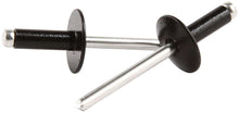 Load image into Gallery viewer, ALLSTAR PERFORMANCE 18170 - Lg Hd Rivet Black Alum 250pk image