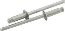 Load image into Gallery viewer, ALLSTAR PERFORMANCE 18196 - 1/8in Stainless Rivet 500Pk  1/8in-1/4in image