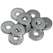Load image into Gallery viewer, ALLSTAR PERFORMANCE 18200 - 1/8in Back Up Washers 500Pk Aluminum image