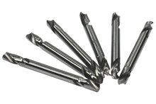 Load image into Gallery viewer, ALLSTAR PERFORMANCE 18201 - 1/8in Double Ended Drill Bit 6pk image