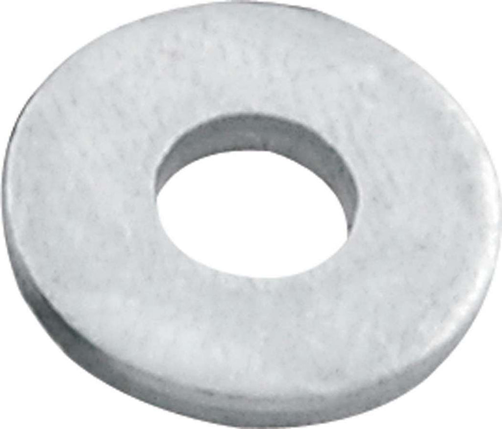 ALLSTAR PERFORMANCE 18202 - 3/16in Back Up Washers 500Pk Aluminum image