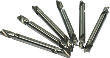 Load image into Gallery viewer, ALLSTAR PERFORMANCE 18204 - 3/16 Double Ended Drill Bit 6pk image