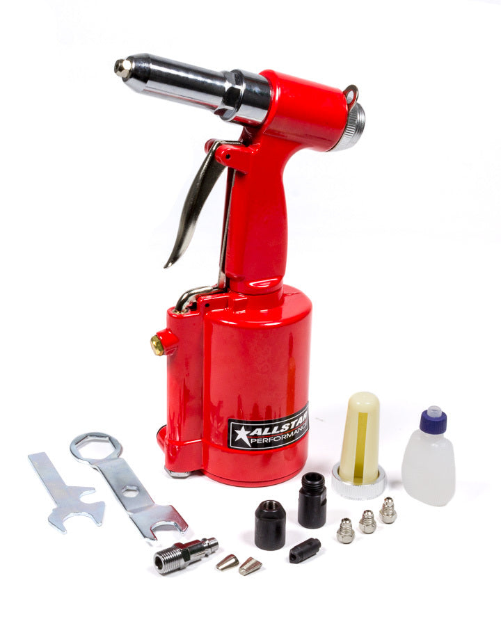 ALLSTAR PERFORMANCE 18210 - Air Rivet Gun  image