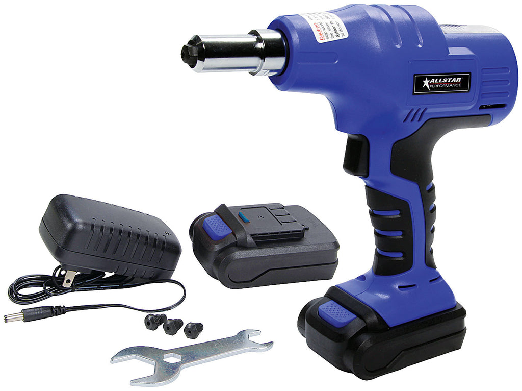 ALLSTAR PERFORMANCE 18212 - Cordless Rivet Gun  image