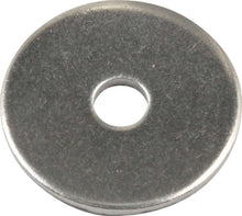 Load image into Gallery viewer, ALLSTAR PERFORMANCE 18215 - Back Up Washers 3/16 Large O.D. 100pk Steel image