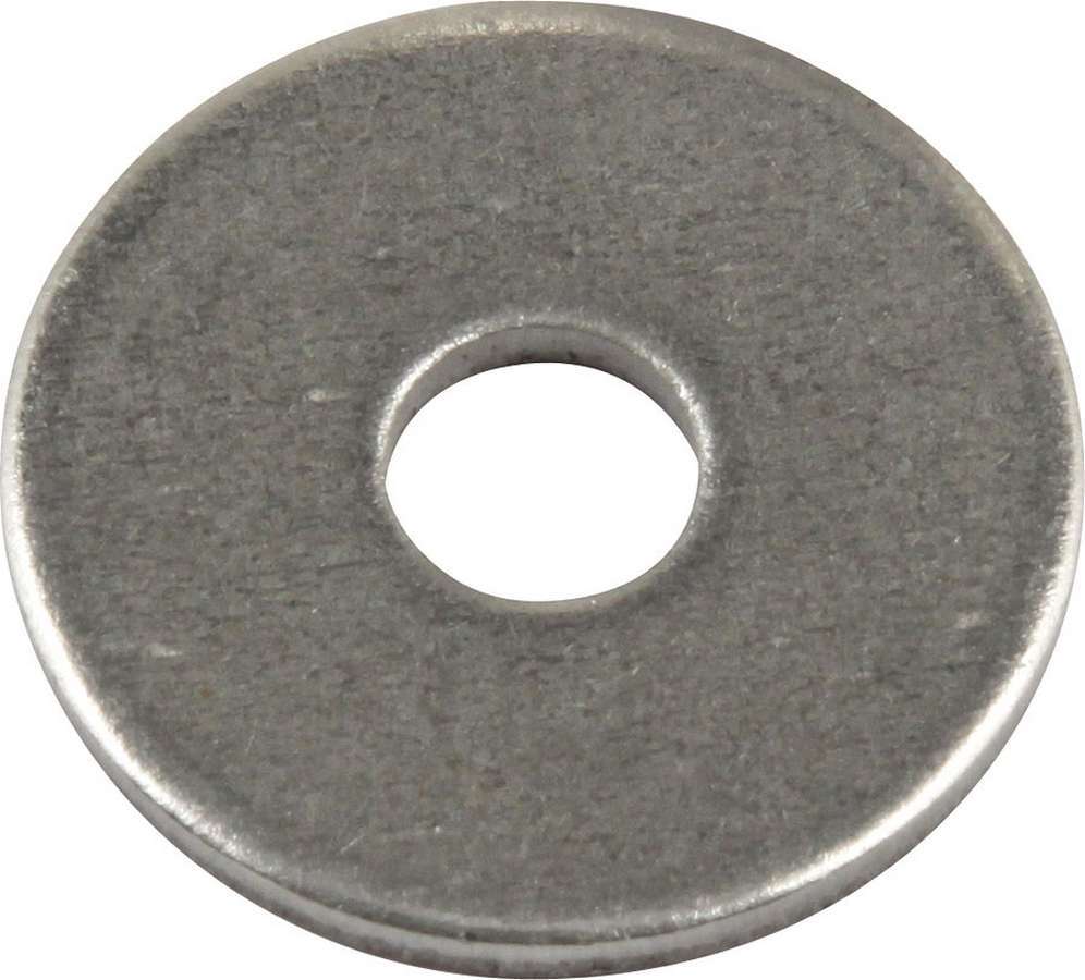 ALLSTAR PERFORMANCE 18216 - Fender Washers 1/4 100pk Steel image