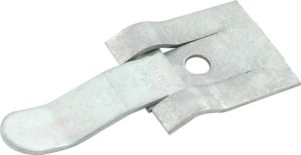 ALLSTAR PERFORMANCE 18232-50 - Ludwig Clamps 50pk  image