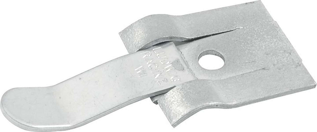 ALLSTAR PERFORMANCE 18232 - Ludwig Clamps 4pk  image