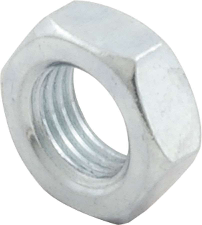 ALLSTAR PERFORMANCE 18252-10 - 5/16-24 RH Steel Jam Nuts 10pk image