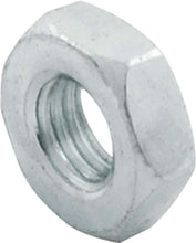 Load image into Gallery viewer, ALLSTAR PERFORMANCE 18257 - 7/16-20 LH Steel Jam Nuts 4pk image
