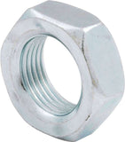 3/4-16 RH Steel Jam Nuts 10pk