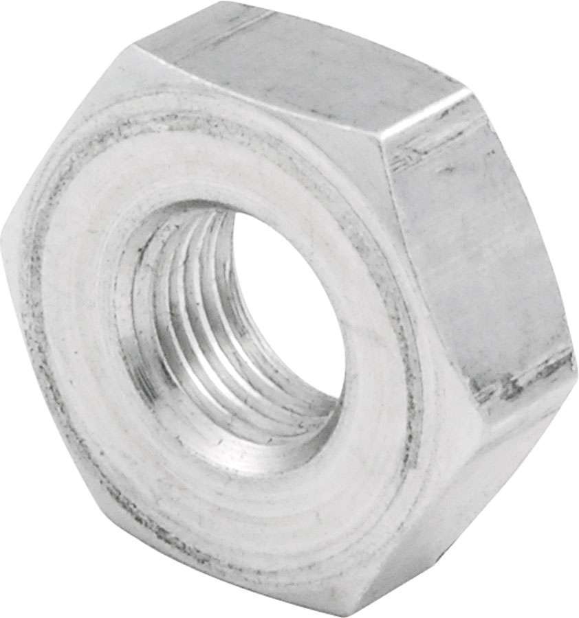 ALLSTAR PERFORMANCE 18278-50 - 1/2-20 RH Alum Jam Nuts 50pk image