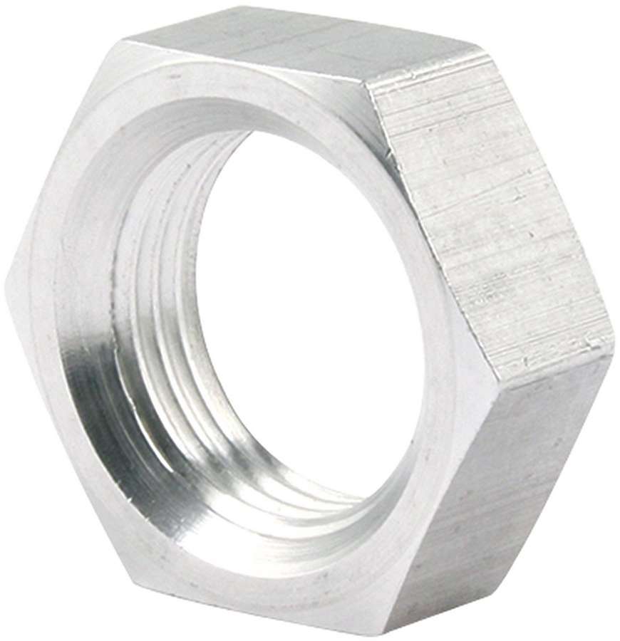 ALLSTAR PERFORMANCE 18292-10 - 5/8-18 RH Steel Jam Nuts Thin O.D. 10pk image