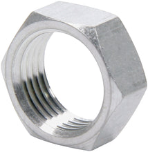 Load image into Gallery viewer, ALLSTAR PERFORMANCE 18296 - 5/8-18 RH Alum Jam Nuts Thin OD 4pk image
