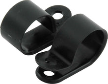 Load image into Gallery viewer, ALLSTAR PERFORMANCE 18314-50 - Nylon Line Clamps 5/8in 50pk image