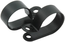 Load image into Gallery viewer, ALLSTAR PERFORMANCE 18317-50 - Nylon Line Clamps 1in 50pk image