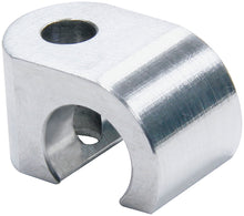 Load image into Gallery viewer, ALLSTAR PERFORMANCE 18325 - Morse Cable Half Clamp Aluminum image