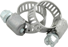 Load image into Gallery viewer, ALLSTAR PERFORMANCE 18330-10 - Hose Clamps 1/2in OD 10pk No.01 image