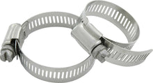 Load image into Gallery viewer, ALLSTAR PERFORMANCE 18334-10 - Hose Clamps 2in OD 10pk No.24 image