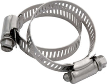 Load image into Gallery viewer, ALLSTAR PERFORMANCE 18334 - Hose Clamps 2in OD 2pk No.24 image