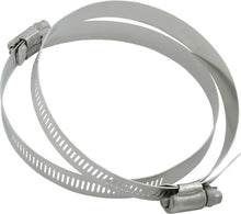 Load image into Gallery viewer, ALLSTAR PERFORMANCE 18340 - Hose Clamps 3-1/2in OD 2pk No.48 image