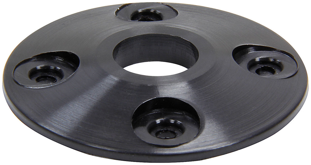 ALLSTAR PERFORMANCE 18430-25 - Scuff Plate Plastic Black 25pk image