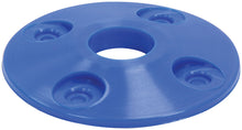 Load image into Gallery viewer, ALLSTAR PERFORMANCE 18433 - Scuff Plate Plastic Blue 4pk image