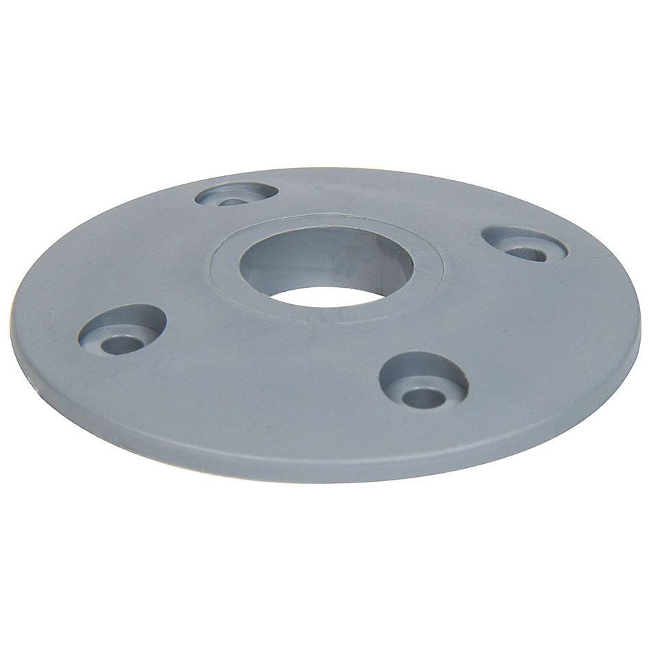 ALLSTAR PERFORMANCE 18435 - Scuff Plate Plastic Silver 4pk image