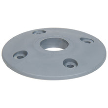 Load image into Gallery viewer, ALLSTAR PERFORMANCE 18435 - Scuff Plate Plastic Silver 4pk image