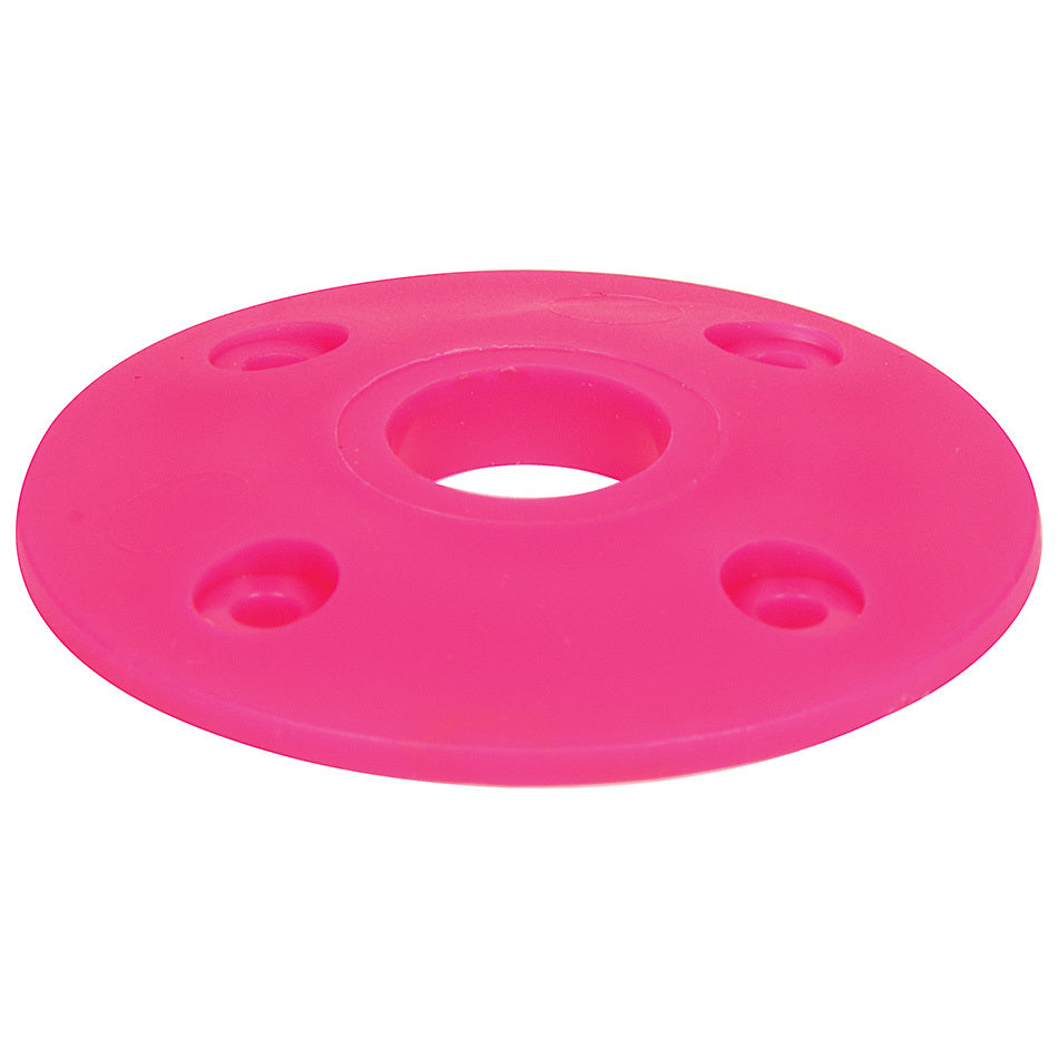ALLSTAR PERFORMANCE 18436 - Scuff Plate Plastic Pink 4pk image