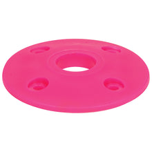 Load image into Gallery viewer, ALLSTAR PERFORMANCE 18436 - Scuff Plate Plastic Pink 4pk image