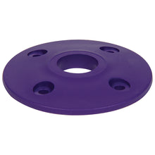 Load image into Gallery viewer, ALLSTAR PERFORMANCE 18437 - Scuff Plate Plastic Purple 4pk image