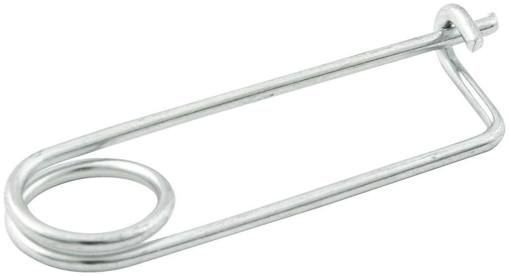 ALLSTAR PERFORMANCE 18446-10 - Diaper Pin 1-3/4in 10pk  image