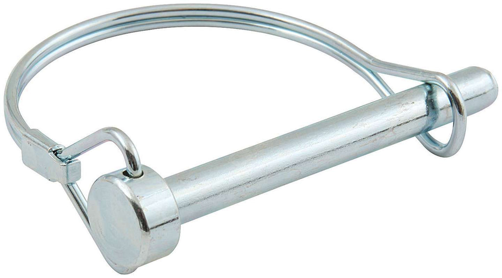 ALLSTAR PERFORMANCE 18454 - Lock Pin 5/16 x 2.75  image