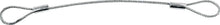 Load image into Gallery viewer, ALLSTAR PERFORMANCE 18461 - Lanyard 6in  image