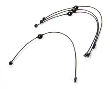Load image into Gallery viewer, ALLSTAR PERFORMANCE 18468 - Nylon Lanyards 4pk  image