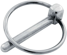Load image into Gallery viewer, ALLSTAR PERFORMANCE 18506-50 - Flip-Over Clip 1/4in 50pk image