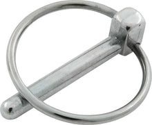 Load image into Gallery viewer, ALLSTAR PERFORMANCE 18506 - Flip-over Clip 1/4in 2pk  image