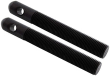 Load image into Gallery viewer, ALLSTAR PERFORMANCE 18511-20 - Repl Aluminum Pins 1/2in Black 20pk image