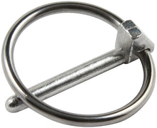 Load image into Gallery viewer, ALLSTAR PERFORMANCE 18515-10 - Flip-over Clips 3/16in 10pk image