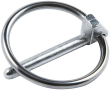 Load image into Gallery viewer, ALLSTAR PERFORMANCE 18515-50 - Flip-Over Clip 3/16in 50pk image