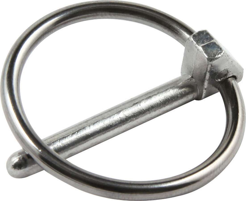 ALLSTAR PERFORMANCE 18515 - Flip-over Clip 3/16in 2pk image