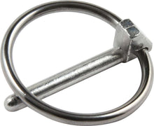 Load image into Gallery viewer, ALLSTAR PERFORMANCE 18515 - Flip-over Clip 3/16in 2pk image