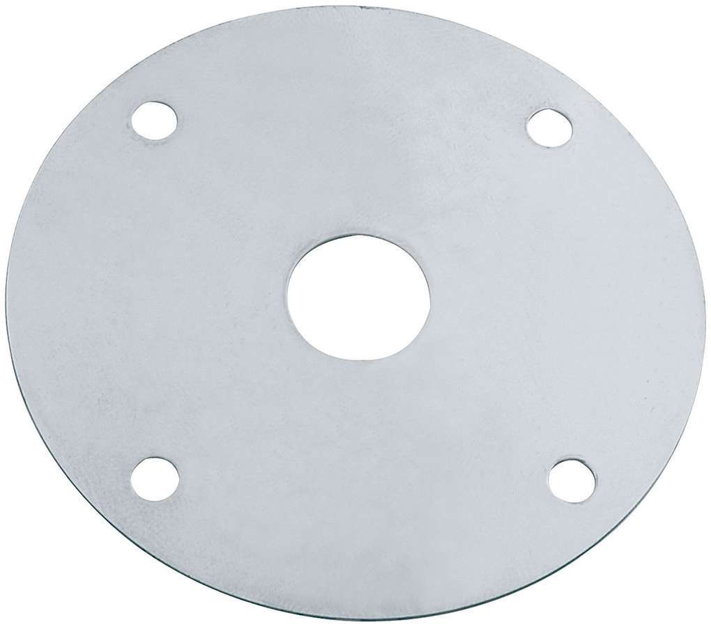 ALLSTAR PERFORMANCE 18517-50 - Scuff Plate Chrome 50pk  image