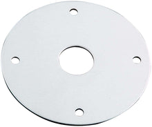 Load image into Gallery viewer, ALLSTAR PERFORMANCE 18518-50 - Scuff Plate Alum 1/2in Hole 50pk image
