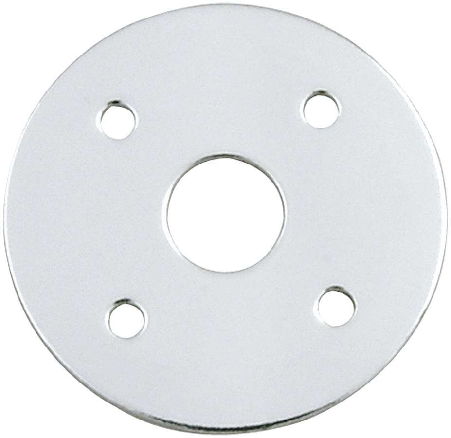 ALLSTAR PERFORMANCE 18519-50 - Scuff Plate Alum 3/8in Hole 50pk image