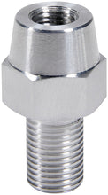 Load image into Gallery viewer, ALLSTAR PERFORMANCE 18526 - Hood Pin Adapter 1/2-20 Male to 3/8-24 Female image
