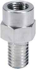 Load image into Gallery viewer, ALLSTAR PERFORMANCE 18527 - Hood Pin Adapter 1/2-13 Male to 1/2-20 Female image