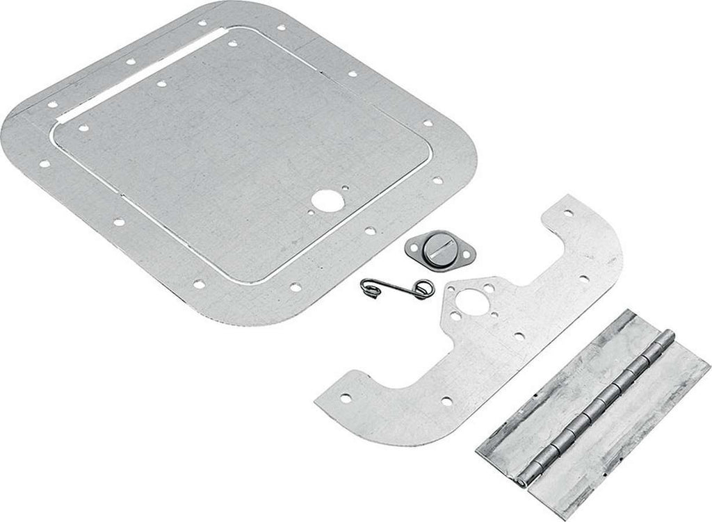 ALLSTAR PERFORMANCE 18530 - Access Panel Kit 6in x 6in image